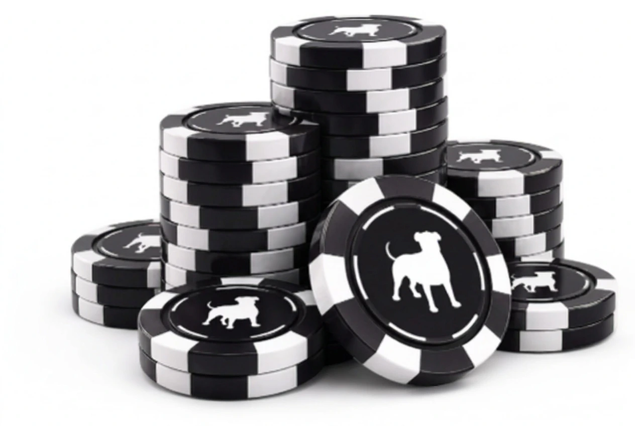 Purchase Zynga Poker Chips