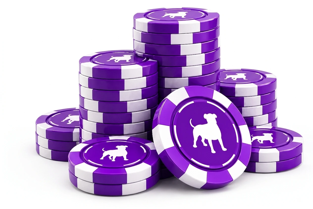 Purchase Zynga Poker Chips1