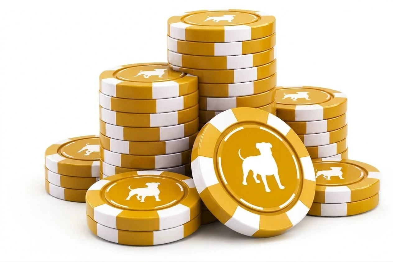 Purchase Zynga Poker Chips2