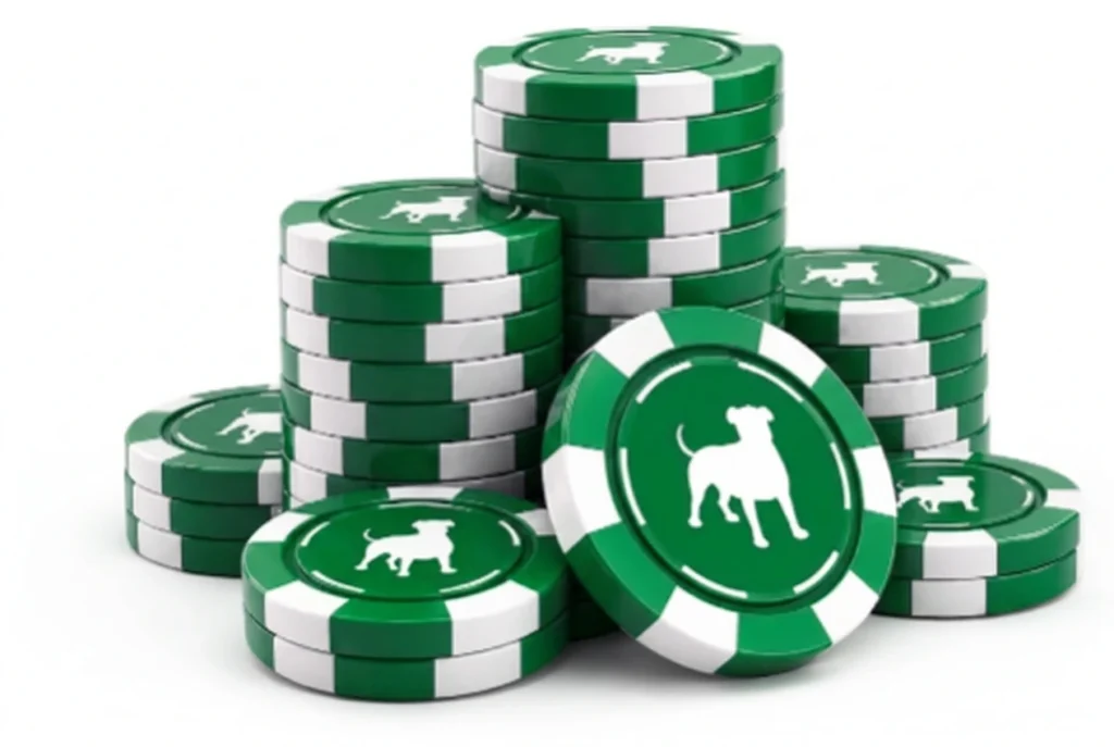 Purchase Zynga Poker Chips3