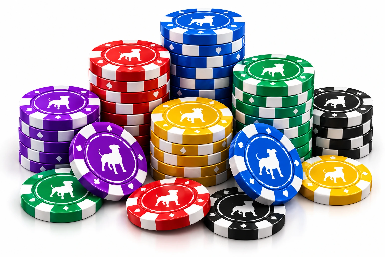 Purchase Zynga Poker Chips5