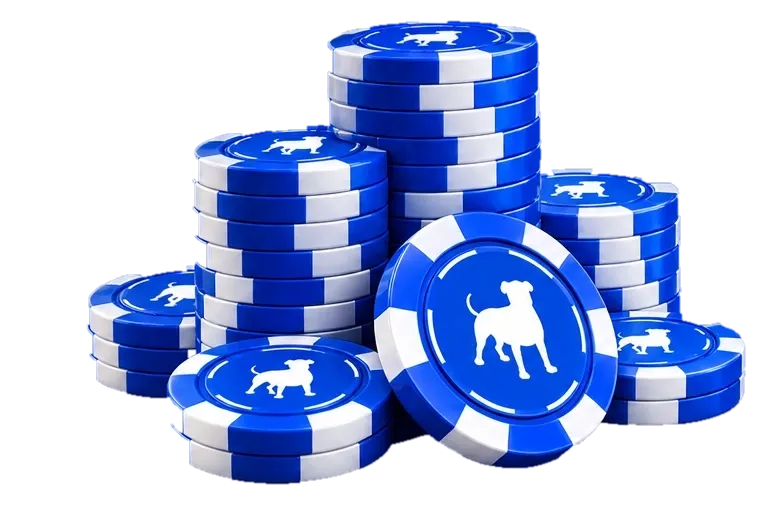 buy blue poker zynga chips